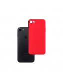 Etui 3mk Matt Case Czerwony Do Apple Iphone 12