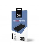 3MK HardGlass Max Lite Realme 8 5G