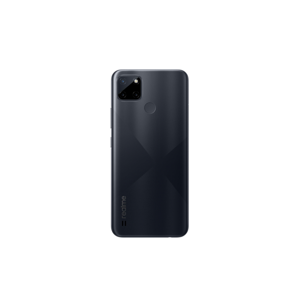 Realme C21Y 4/64GB Black