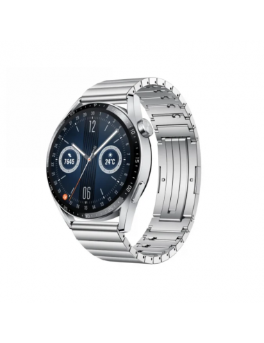 Huawei Watch GT 3 Elite Silver 46mm