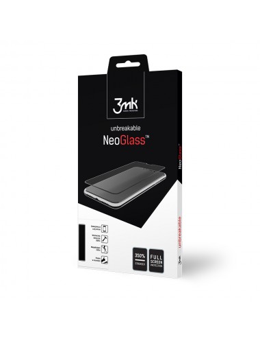 3MK NeoGlass do Smasung A52s
