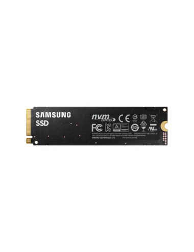 Samsung 980 1TB M.2 PCIq RS 3500MB/s