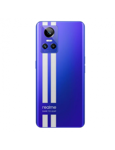 Realme GT 5G CN版 中国版 12GB+256GB SIMフリー - 携帯電話、スマートフォン