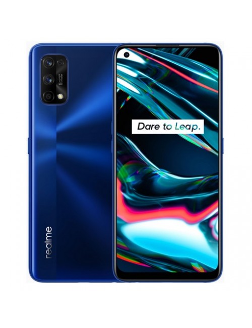 Realme 7 Pro 8/128 GB DS Niebieski