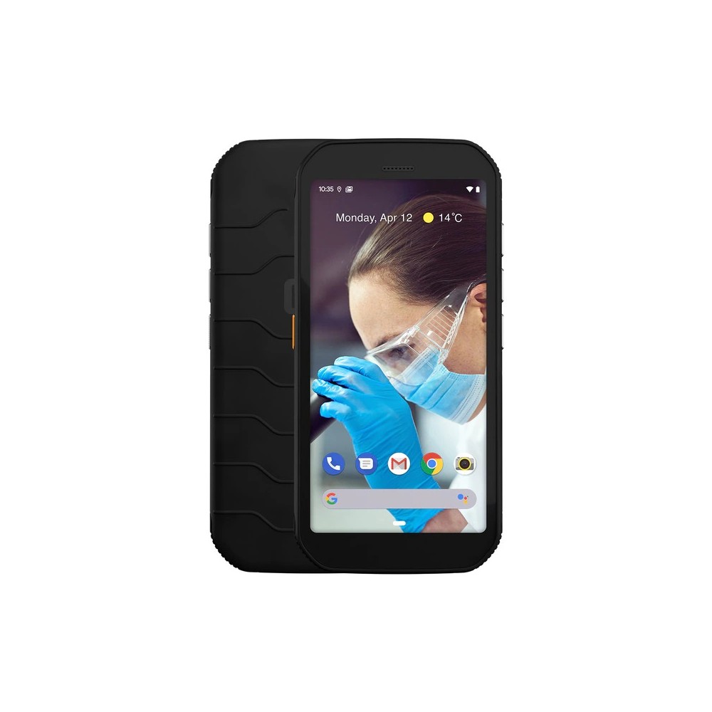 Smartfony CAT - telefony komórkowe - Gsm24.pl