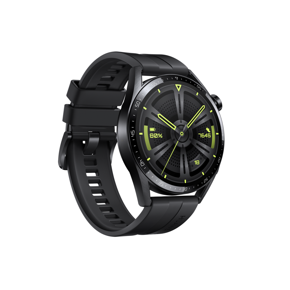 huawei gt active 46mm
