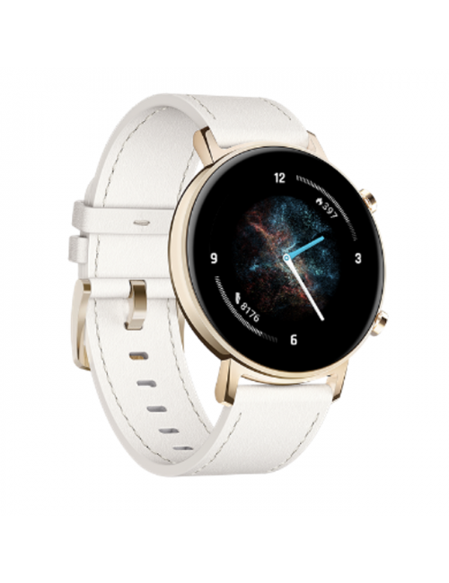 Huawei Watch Gt 2 42mm Frosty White Huawei Watch GT 2 42mm Frosty White