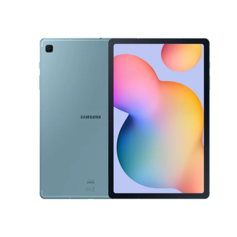 Samsung Galaxy Tab S6 Lite P615 Lte Blue