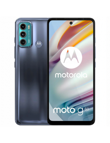 Motorola Moto G60 6/128GB Dynamic Grey