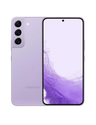 Samsung Galaxy S22 8/128GB Purple