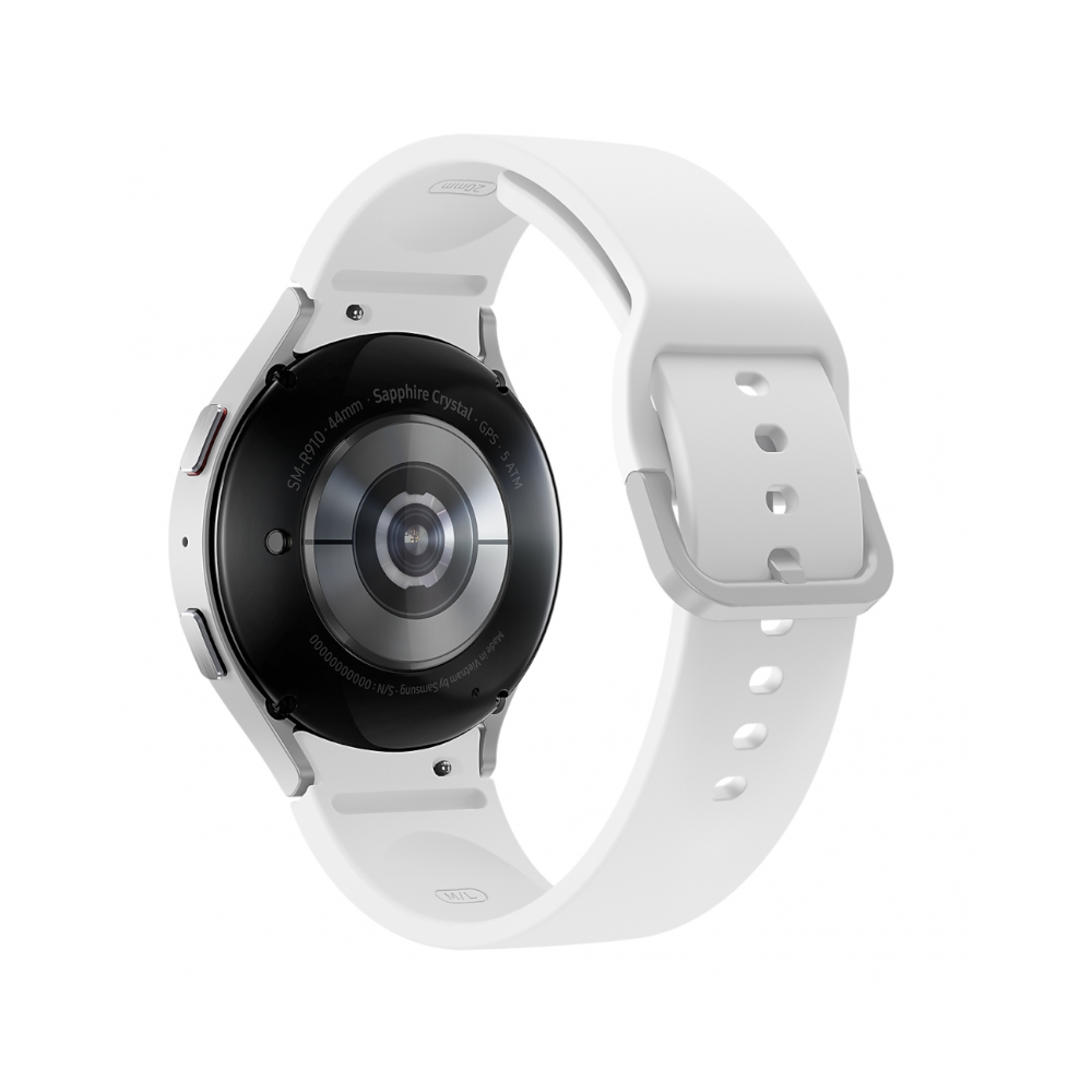 Samsung Galaxy Watch 5 R910 44mm Srebrny Gsm24.pl