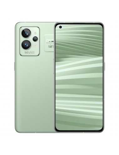 REALME GT 2 12/256 DS 5G Paper Green