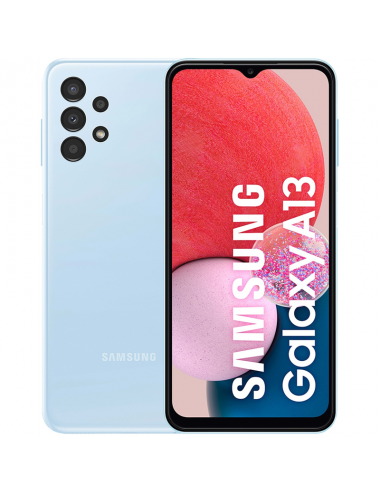 Samsung Galaxy A13 5G 4/128GB Niebieski