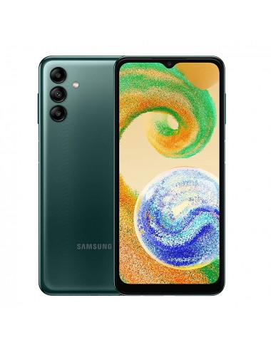 Samsung Galaxy A04s 32GB Zielony