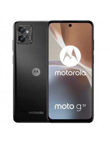 Motorola G32 6/128GB Mineral Gray Dual-SIM