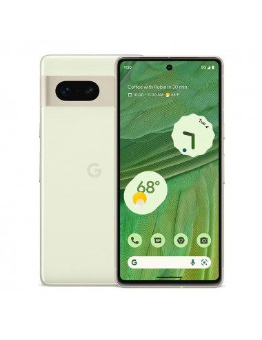 Google Pixel 7 5G 8/128GB LemonGrass (Zielony)