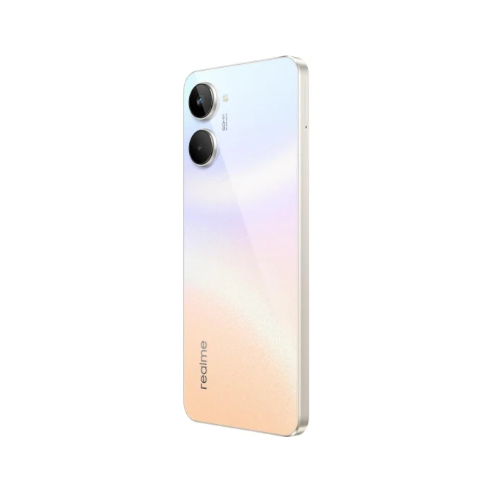 Realme 10 8/128GB Biały (Clash White) - Gsm24.pl