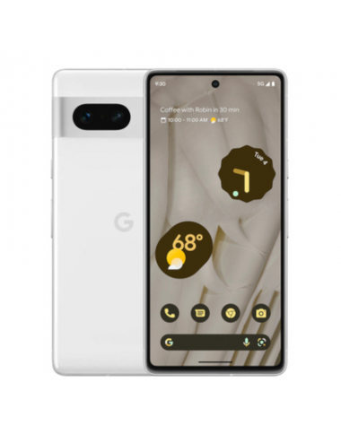 Google Pixel 7 5G 8/256GB Biały (Snow White)