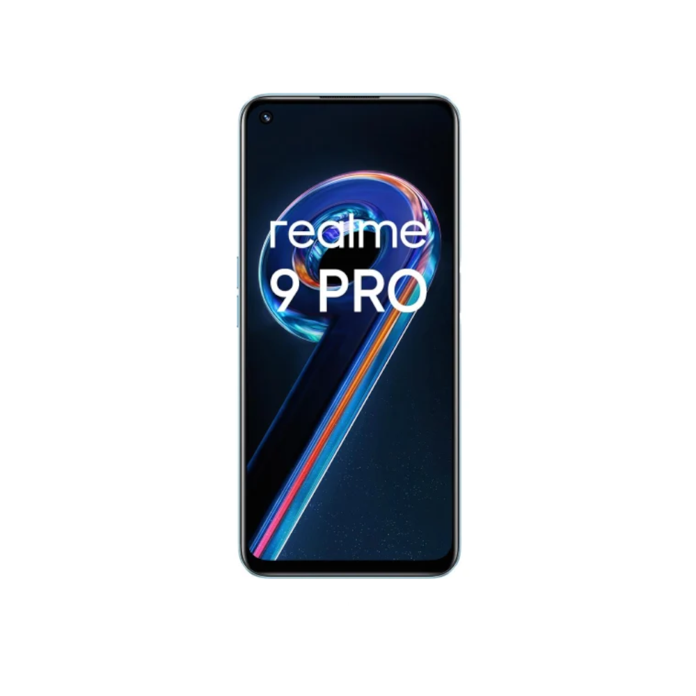Realme 9 Pro 5G 6/128GB Blue