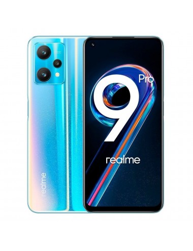 Realme 9 Pro 5G 6/128GB Blue