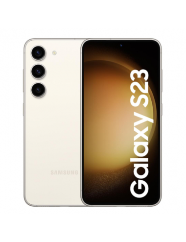 Samsung Galaxy S23 8/128GB Kremowy