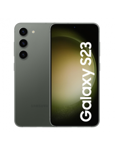 Samsung Galaxy S23 8/128GB Zielony