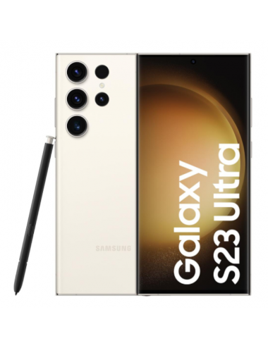 Samsung Galaxy S23 Ultra 8/256GB Beige