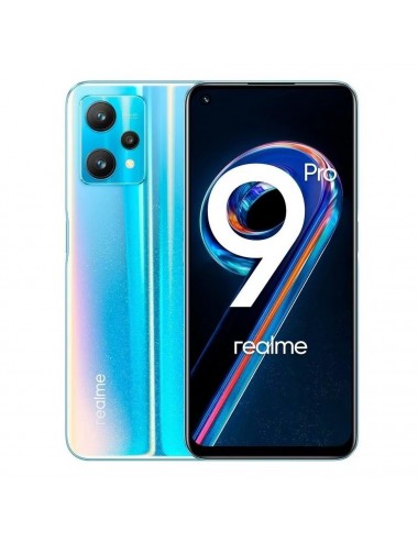 Realme 9 Pro 5G 8/128 GB DS Sunrise Blue