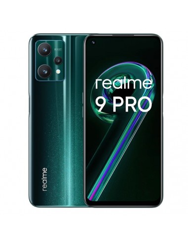 Realme 9 Pro 5G 8/128GB Zielony