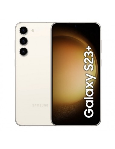 Samsung Galaxy S23 Plus 8/256GB Beige
