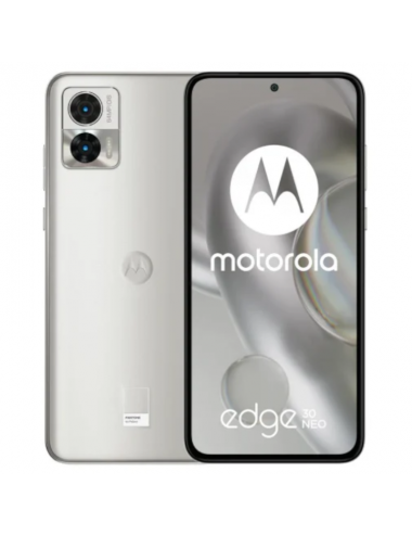 Motorola Edge 30 NEO 5G 8/128GB Ice Palace