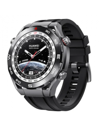 Huawei Watch Ultimate Expedition 49mm czarny