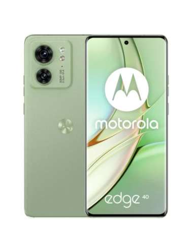 Motorola Edge 40 5G 8/256GB Green
