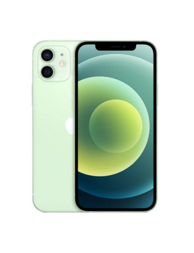 Apple Iphone 12 64GB Green