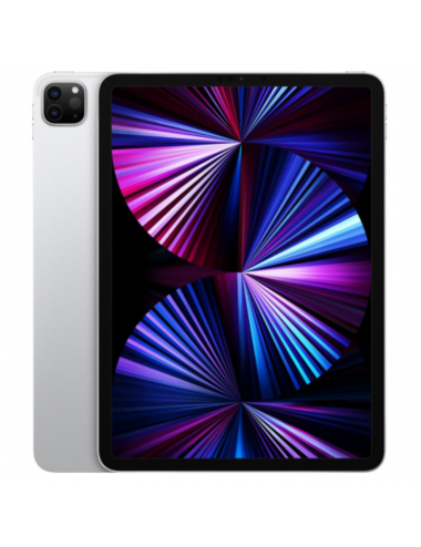 Apple iPad Pro 11" 2TB Wi-Fi Silver (MHR33FDA)