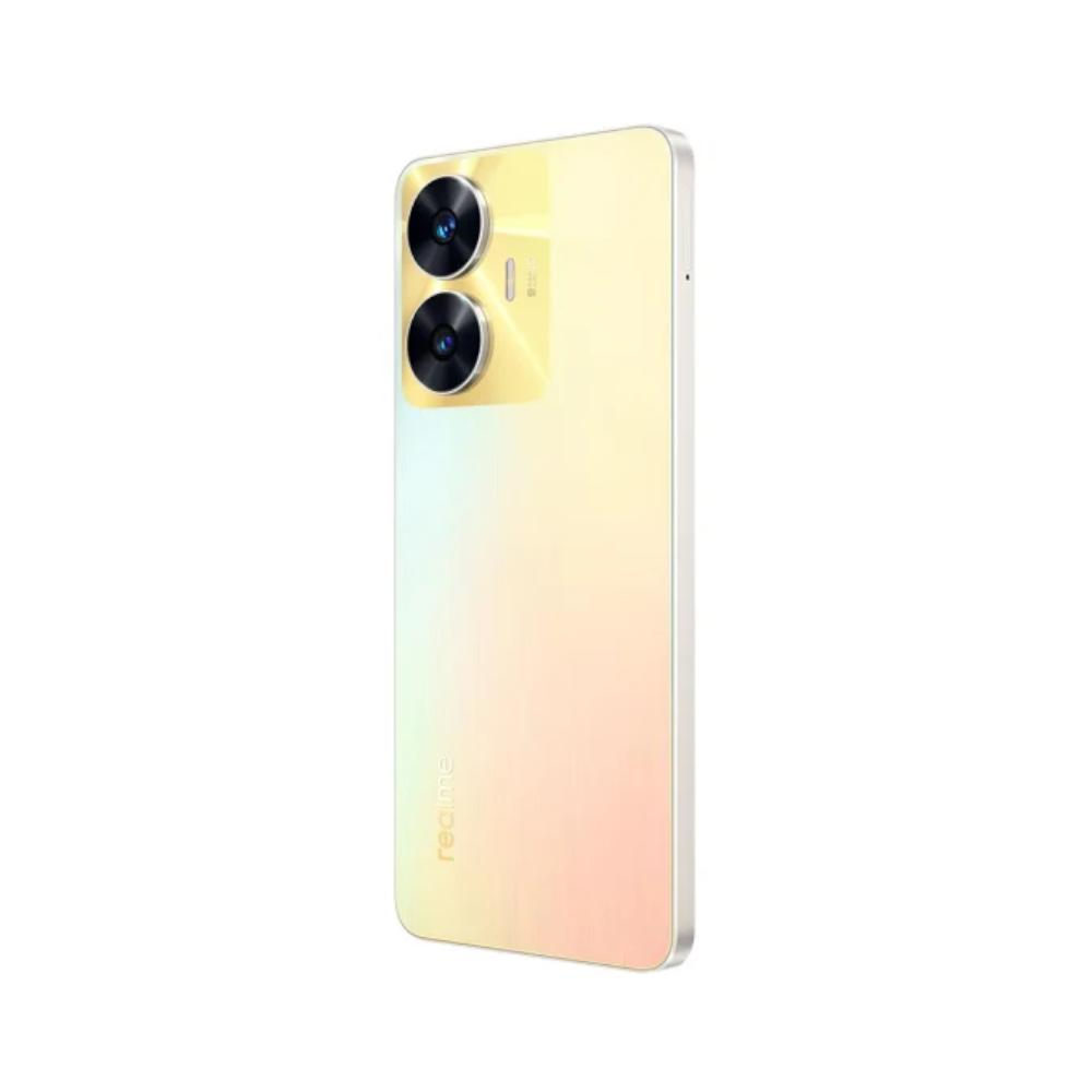 Realme C55 6/128GB 4G Sunshower