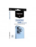 MyScreen Protector Diamond Glass Camera Lens do Apple iPhone 14 Pro