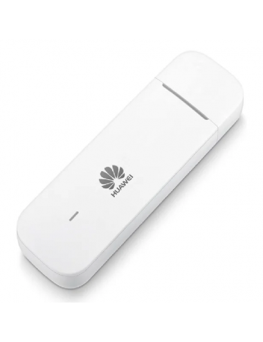 Router Huawei E3372 USB Stick (4G/LTE) 150Mbps Biały