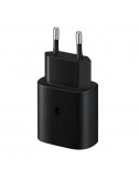 Samsung Ładowarka 25W USB-C Adapter Black
