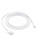 Kabel Apple USB 2.0 - Lightning 2m MD819ZM/A
