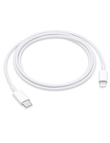 Kabel Apple USB-C to Lightning 1m MM0A3ZM/A