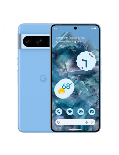 Google Pixel 8 Pro 5G 12/128GB Niebieski (Bay Blue)