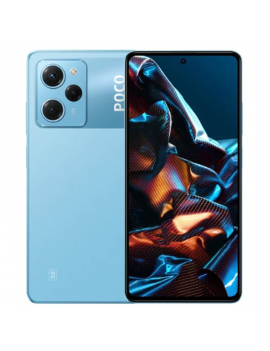 Xiaomi POCO X5 Pro 5G 8/256GB Blue