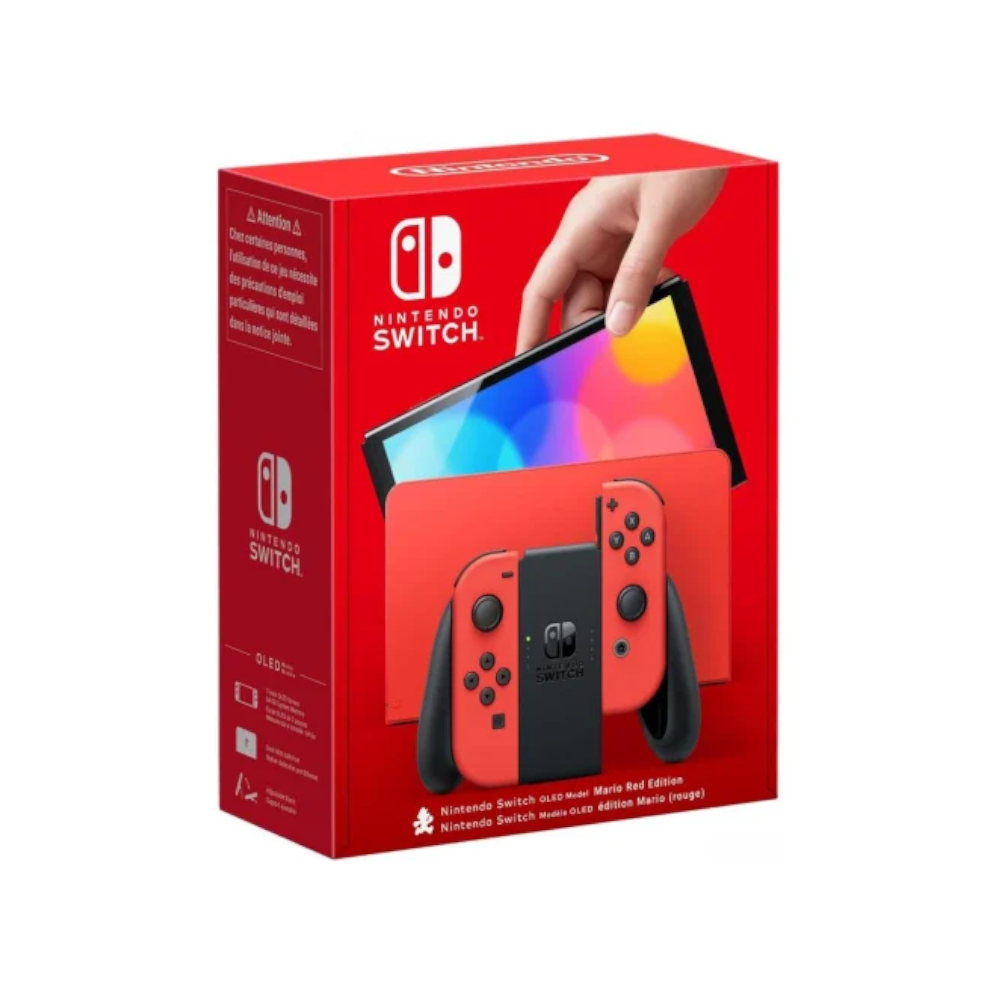 Nintendo Switch OLED Nintendo Switch OLED