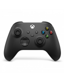 Microsoft Xbox Series Kontroler - Black (QAT-00009)