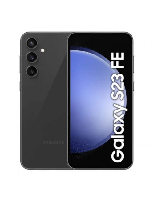 Samsung Galaxy S23 FE 5G 8/256GB Grafitowy