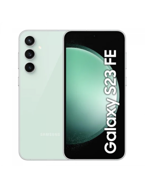 Samsung Galaxy S23 FE 5G 8/256GB Miętowy