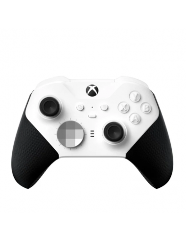 Kontroler Microsoft Xbox Elite Series 2 Core Biały