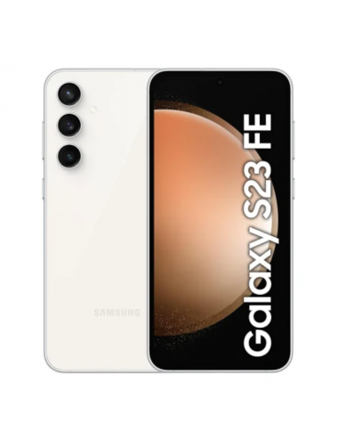 Samsung Galaxy S23 FE 5G 8/256GB Cream