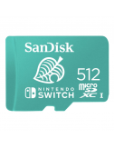 Nintendo SanDisk microSDXC 512GB